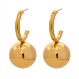 KIRA EARRINGS