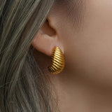 CHLOE EARRINGS