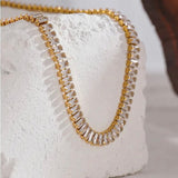 SAMARIA NECKLACE