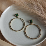 ZURI EARRINGS
