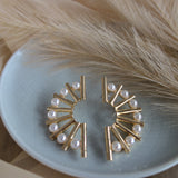 WINTER EARRINGS