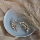 WINTER EARRINGS