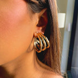 BRONX EARRINGS