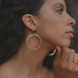 ZURI EARRINGS