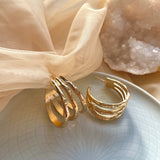 BRONX EARRINGS