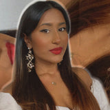 ENCHANTED EARRINGS