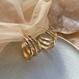 BRONX EARRINGS
