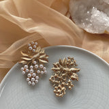 QUINN EARRINGS