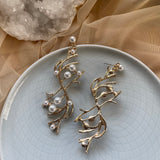 ENCHANTED EARRINGS