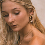 WINTER EARRINGS