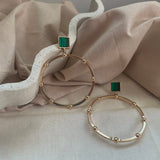 ZURI EARRINGS