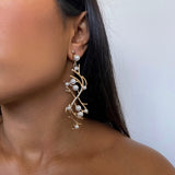 ENCHANTED EARRINGS